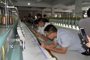 七特麗第五屆經(jīng)銷商工廠參觀培訓(xùn)交流大會(huì)圓滿落幕 深化合作，共繪新篇