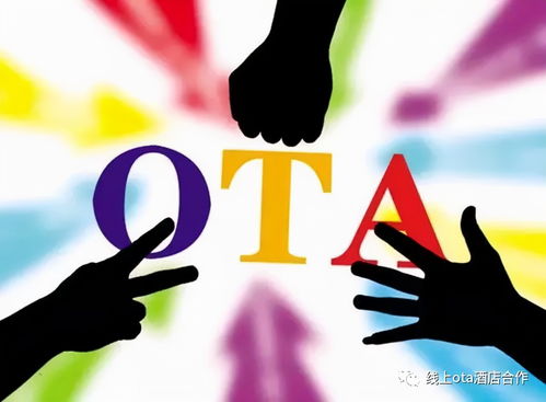 OTA代理與線上酒店代理商的商業(yè)潛力分析及對平面設計的影響