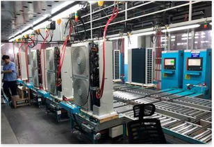 大國品牌奧克斯 以科技創(chuàng)新與品質堅守，引領家電服務新時代